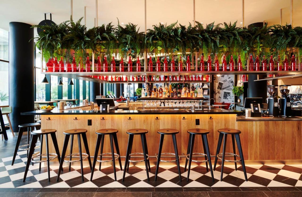 Hotel Citizenm Miami Worldcenter Exterior foto